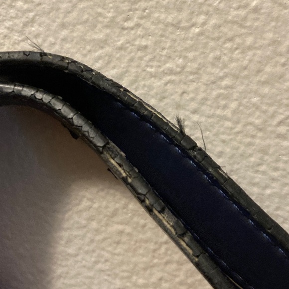 Fossil Colorful Large Tote - Picture 11 of 14